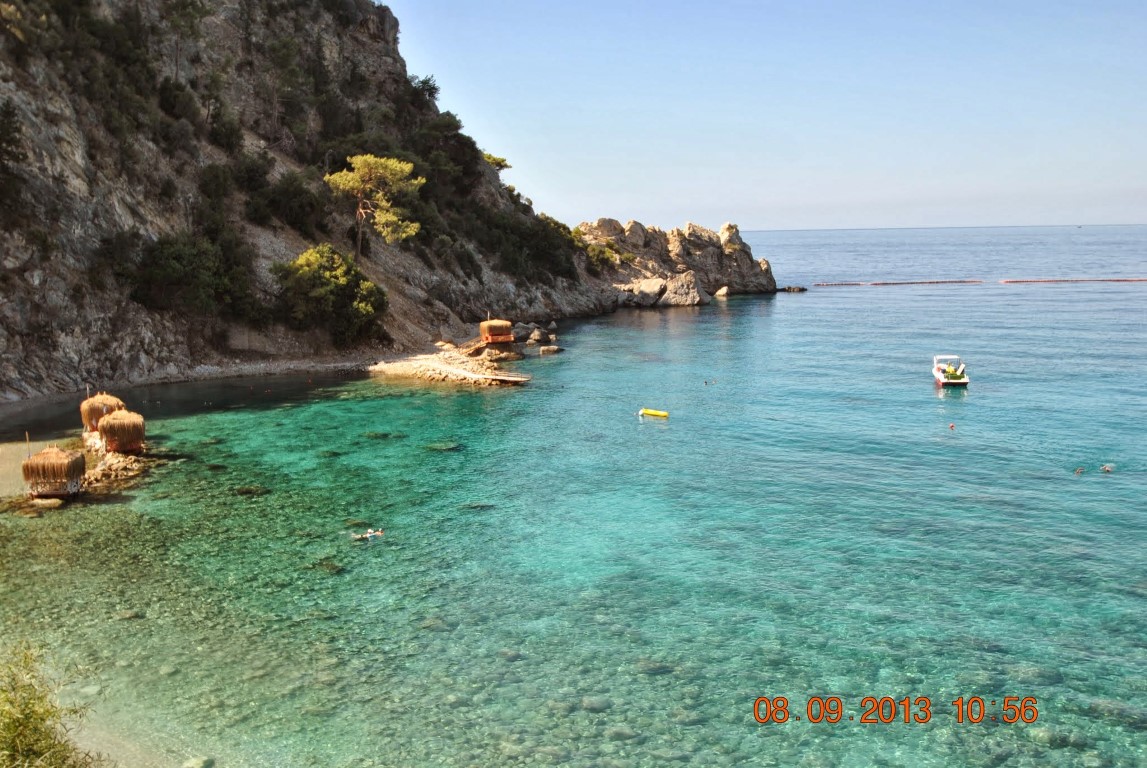 imagini hotel LYKIA WORLD OLUDENIZ